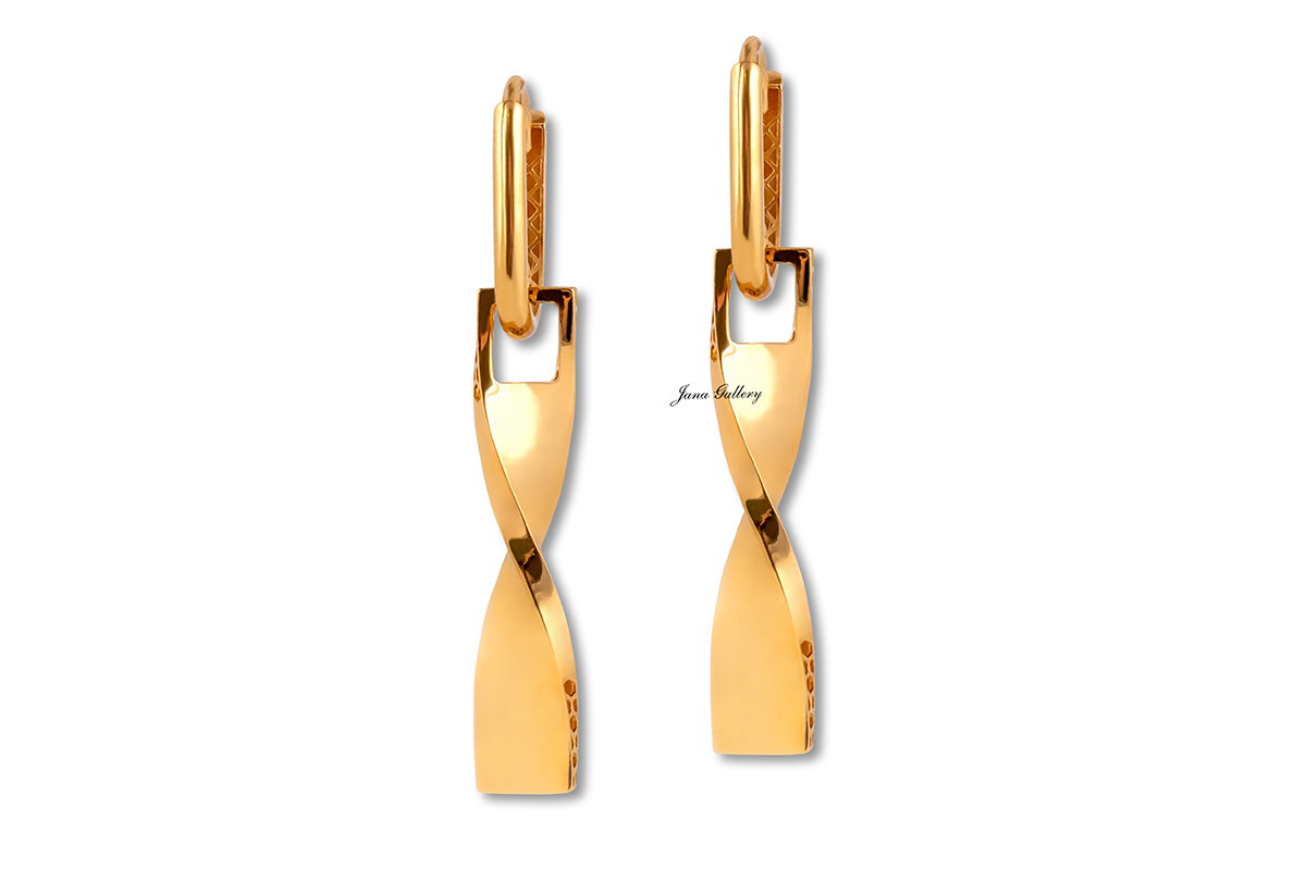 گوشواره روکو ERC382