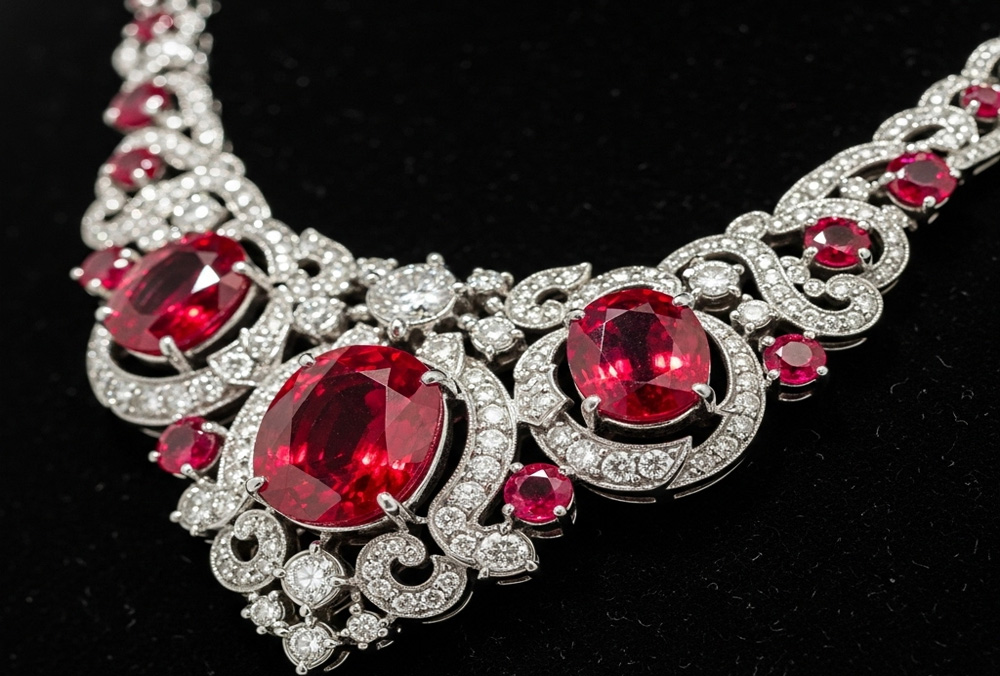 هر آن چیزی که باید درباره سنگ جواهر یاقوت بدانید